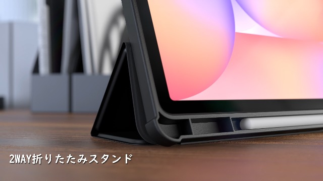 Amazon.co.jp: MoKo Galaxy Tab S10 Lite 2025 ケース 10.9インチ